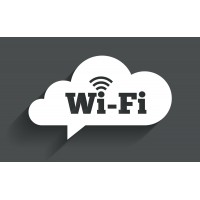 Wi-Fi роутер Redmi 6